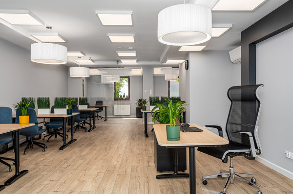 Wilanów Klimczaka 15