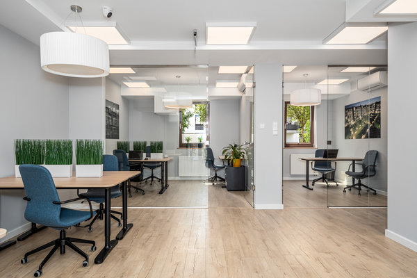 Wilanów Klimczaka 15