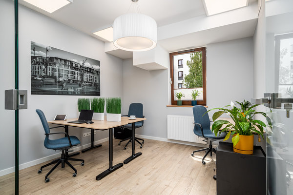 Wilanów Klimczaka 15