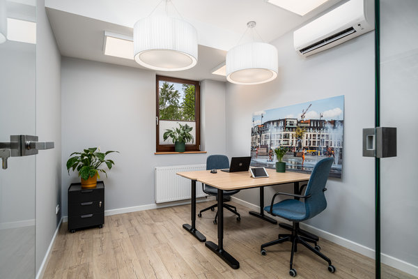 Wilanów Klimczaka 15