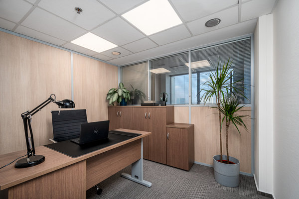 Śródmieście Chałubińskiego 8