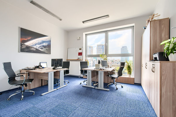 Gotowe biura serwisowane do wynajęcia Warszawa Wola Centrum ul.Pańska 96