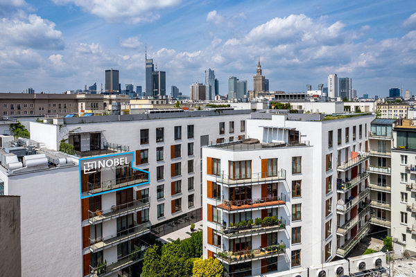 Śródmieście Piękna 15 - zdjęcie 1